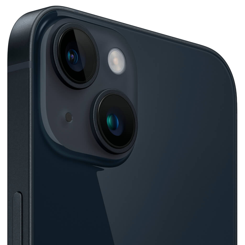 Apple Teléfono Celular iPhone 14, 128GB