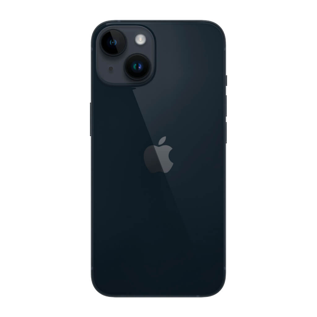 Apple Teléfono Celular iPhone 14, 128GB