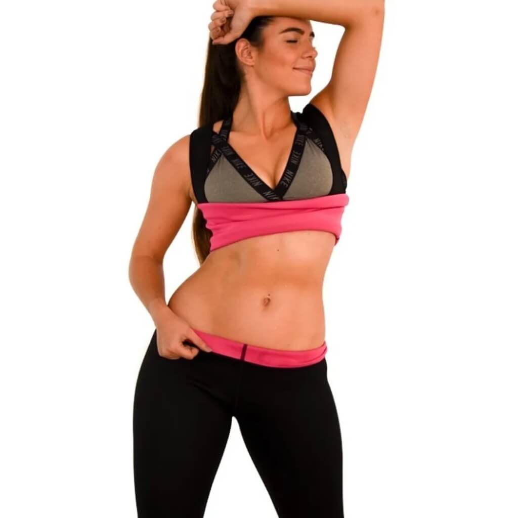 K6 Short Moldeador Neopreno Active Shaper