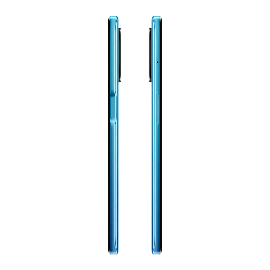 Realme Teléfono Celular 8 5G, 128GB