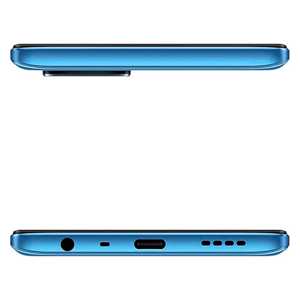 Realme Teléfono Celular 8 5G, 128GB