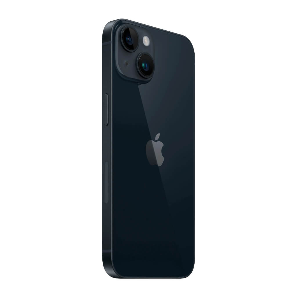 Apple Teléfono Celular iPhone 14, 128GB
