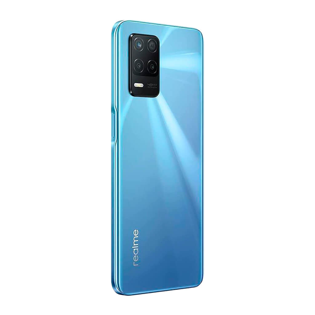 Realme Teléfono Celular 8 5G, 128GB