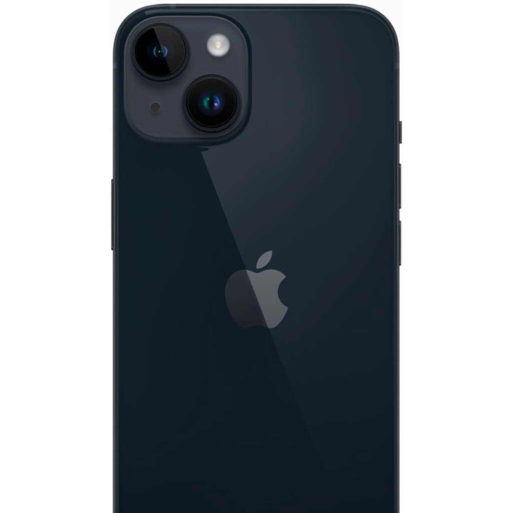 Apple Teléfono Celular iPhone 14, 128GB