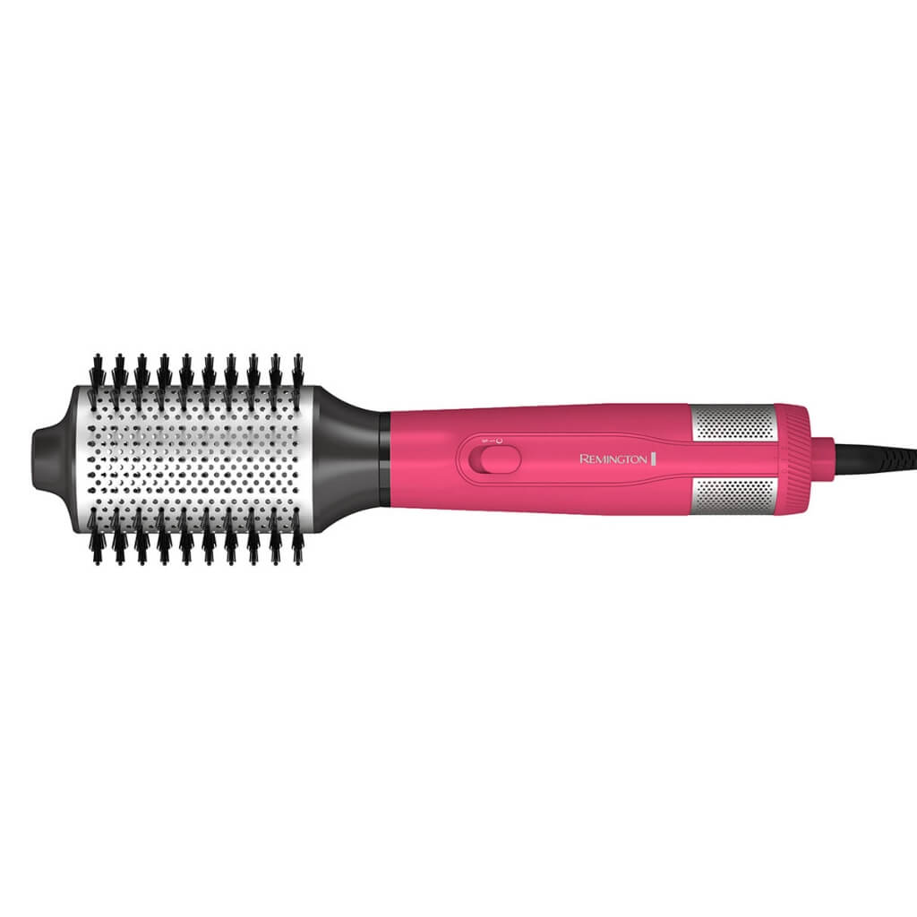 Remington Cepillo Secador 110F WET2STYLE, AS15AB