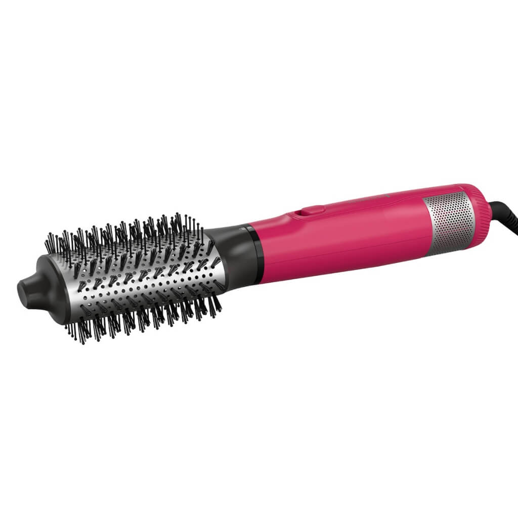 Remington Cepillo Secador 110F WET2STYLE, AS15AB