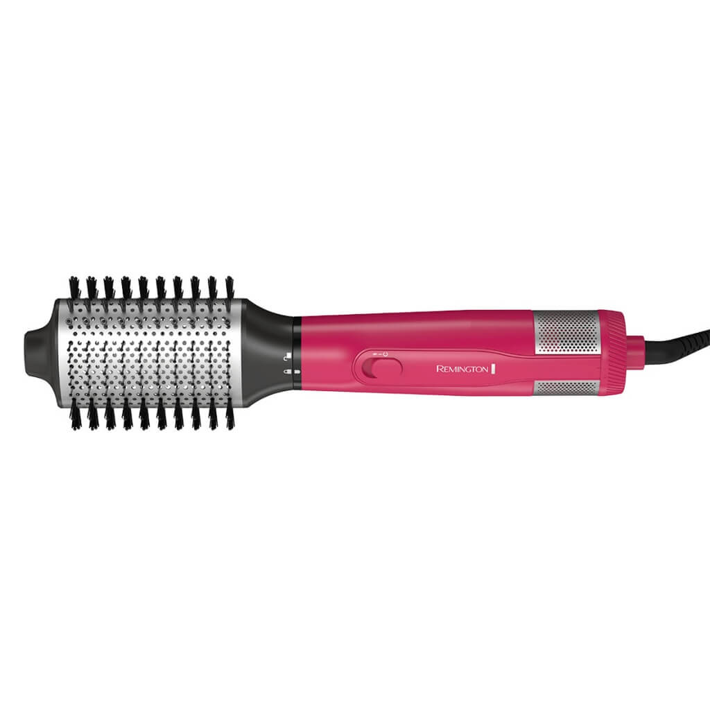 Remington Cepillo Secador 110F WET2STYLE, AS15AB