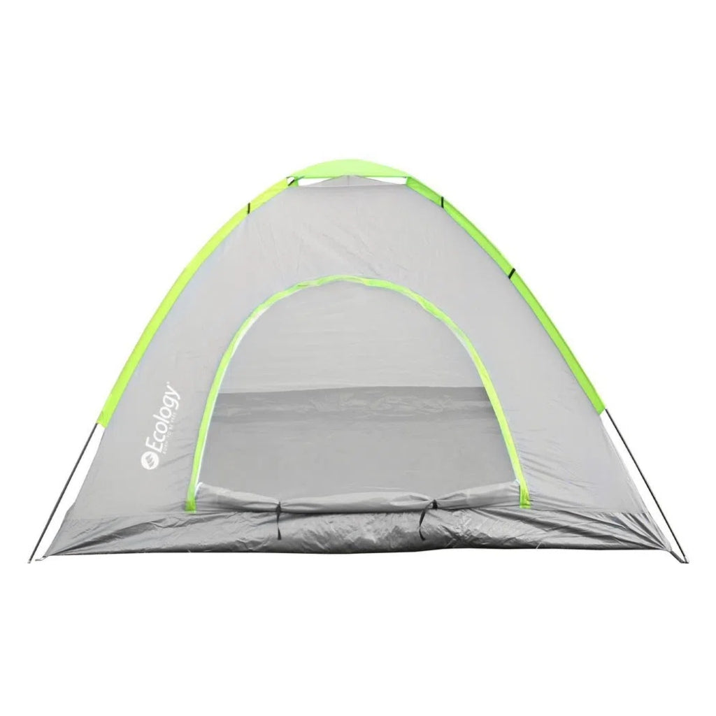 Ecology Tienda de Campaña Sunshine para  4 Personas