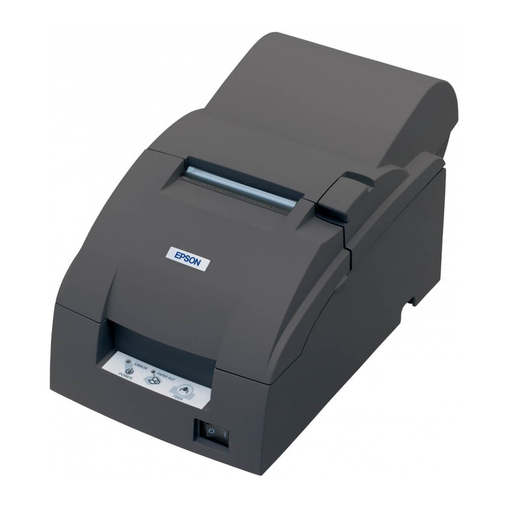 Epson Impresora de Punto de Venta TM U220A (C31C513A8901)
