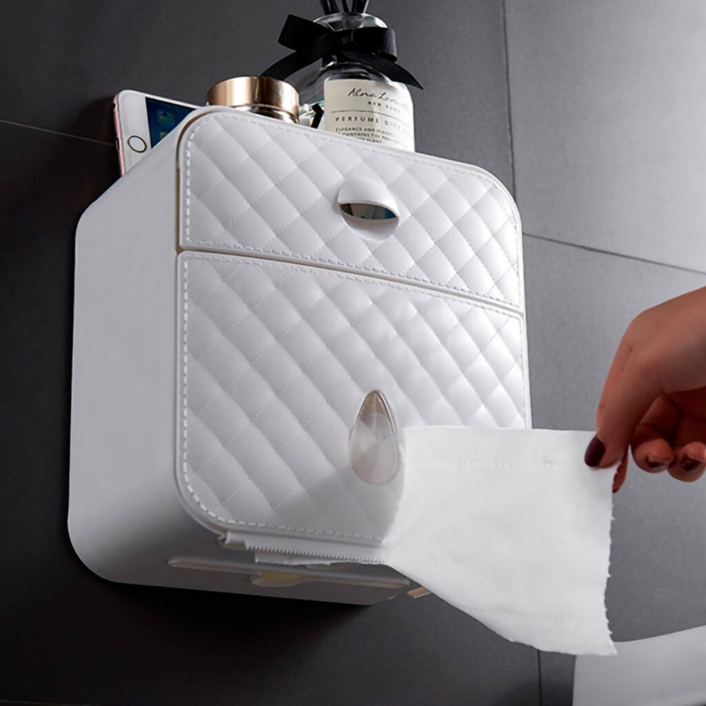 Miomu Cajón Colgante con Gaveta