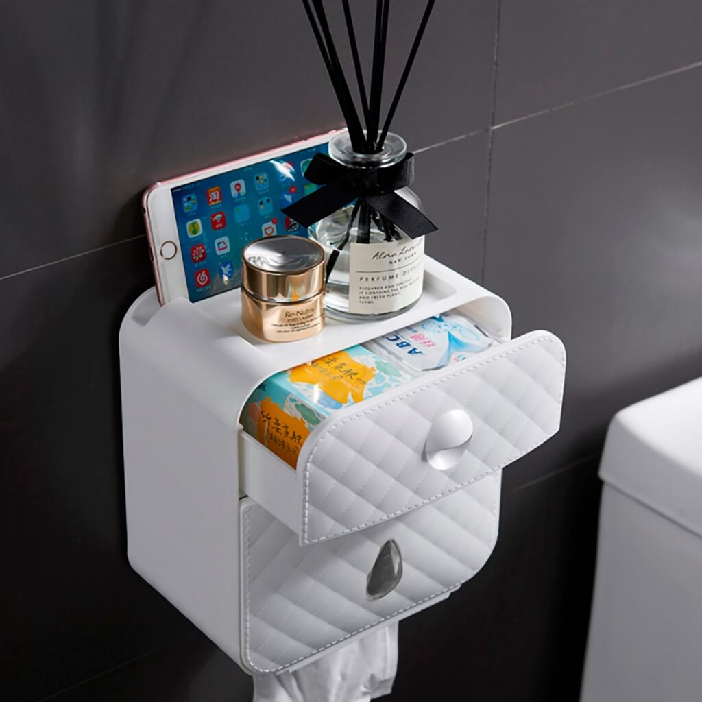 Miomu Cajón Colgante con Gaveta