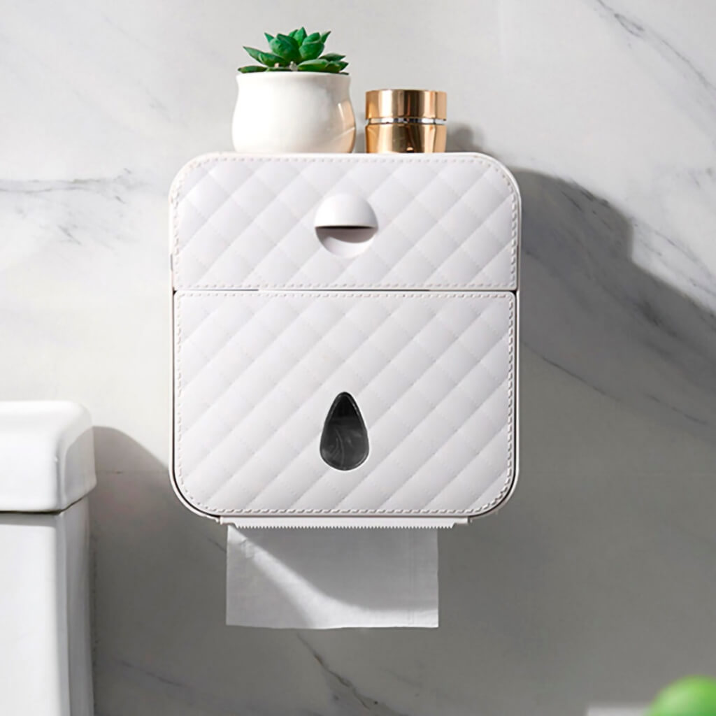 Miomu Cajón Colgante con Gaveta