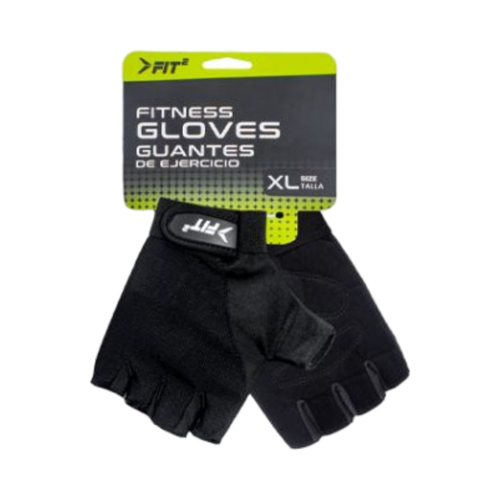 Fit2 Guantes para Pesas (1998C1)