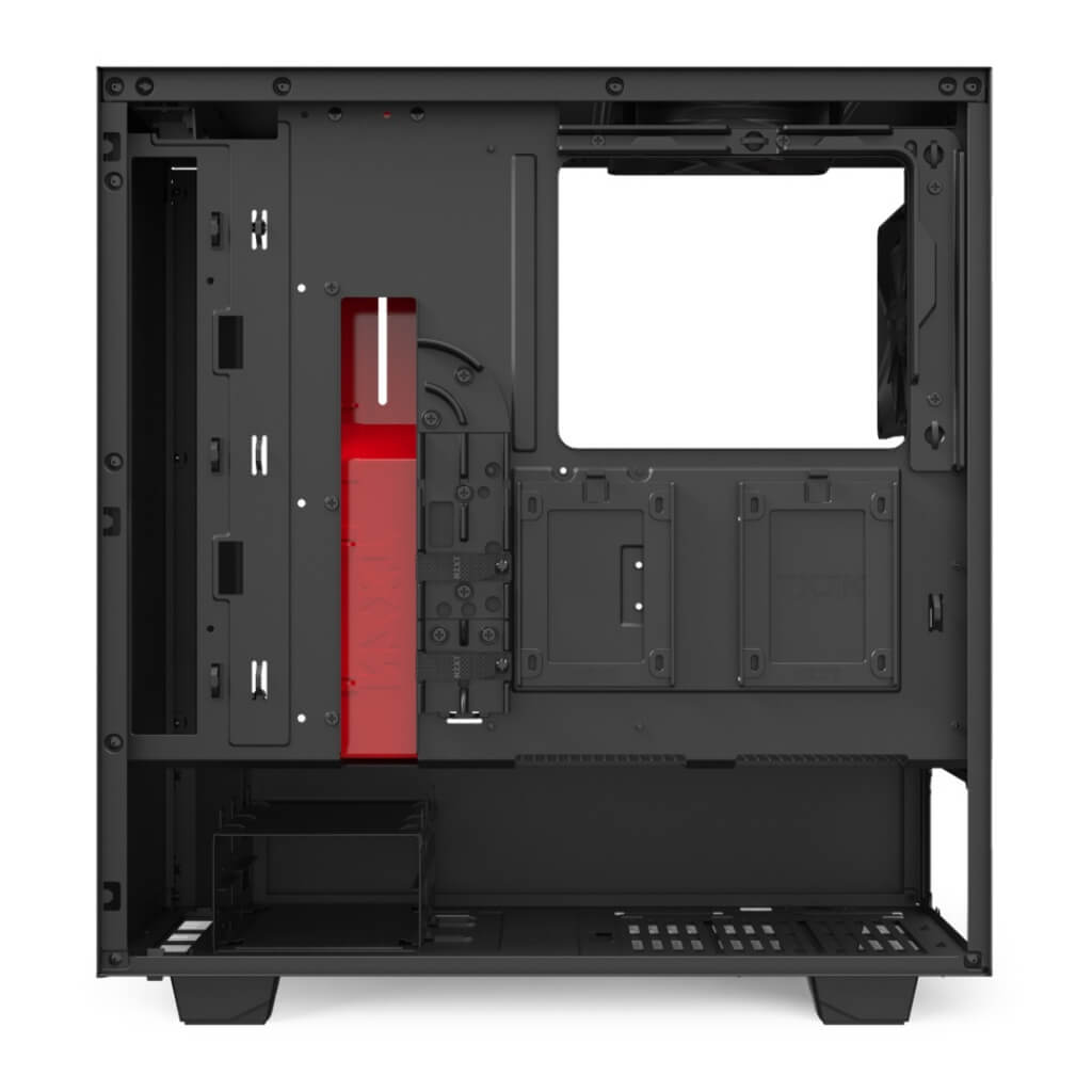 NZXT Case para PC Tipo Torre ATX H510