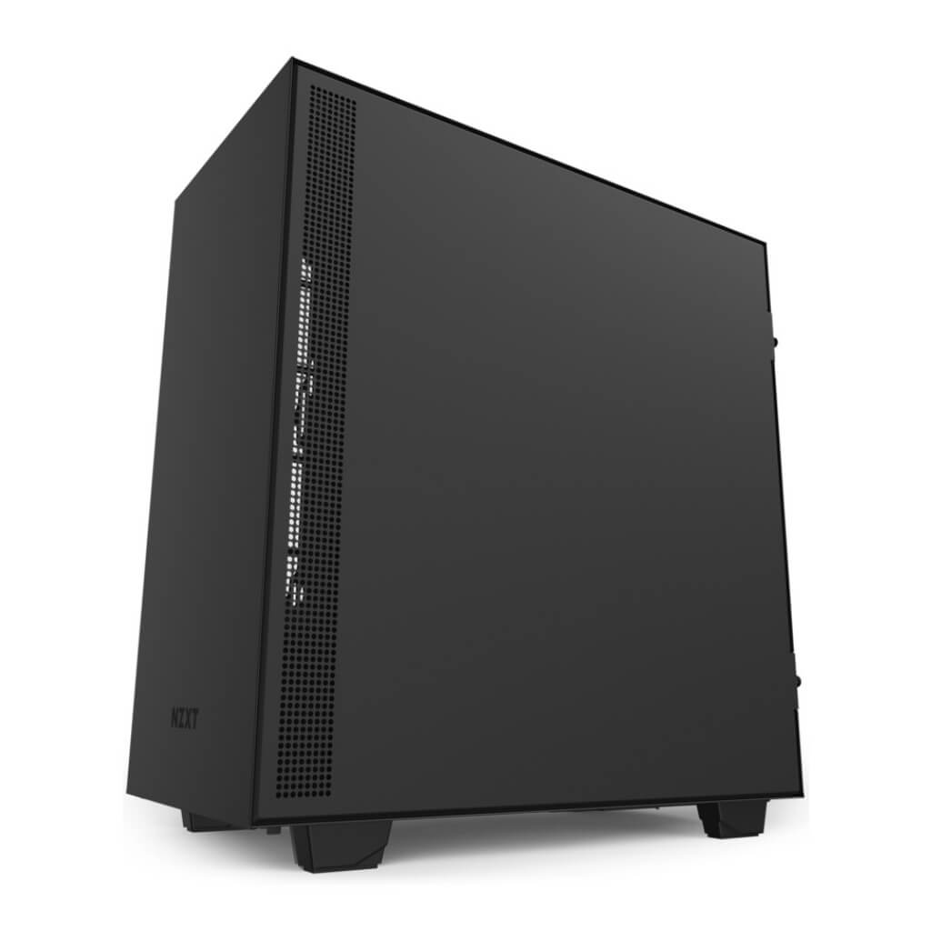 NZXT Case para PC Tipo Torre ATX H510