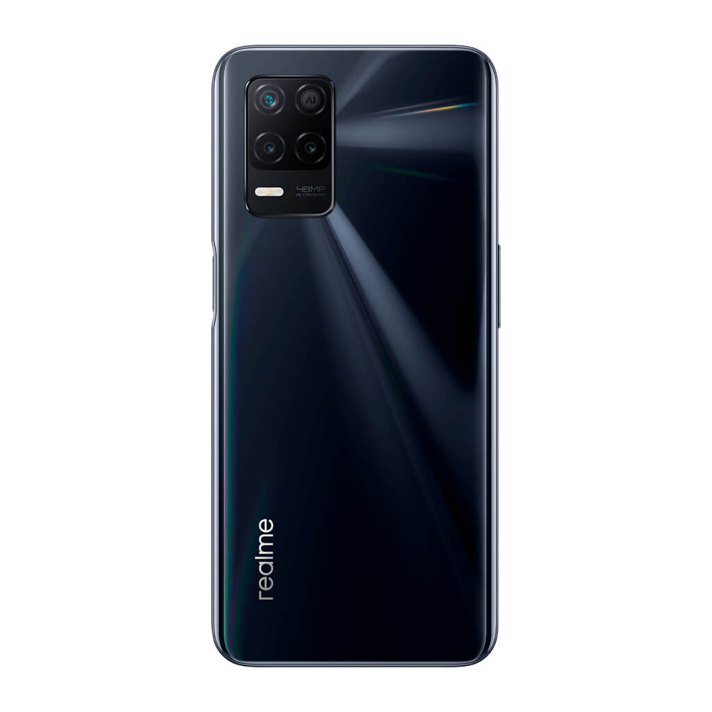 Realme Teléfono Celular 8 5G, 128GB