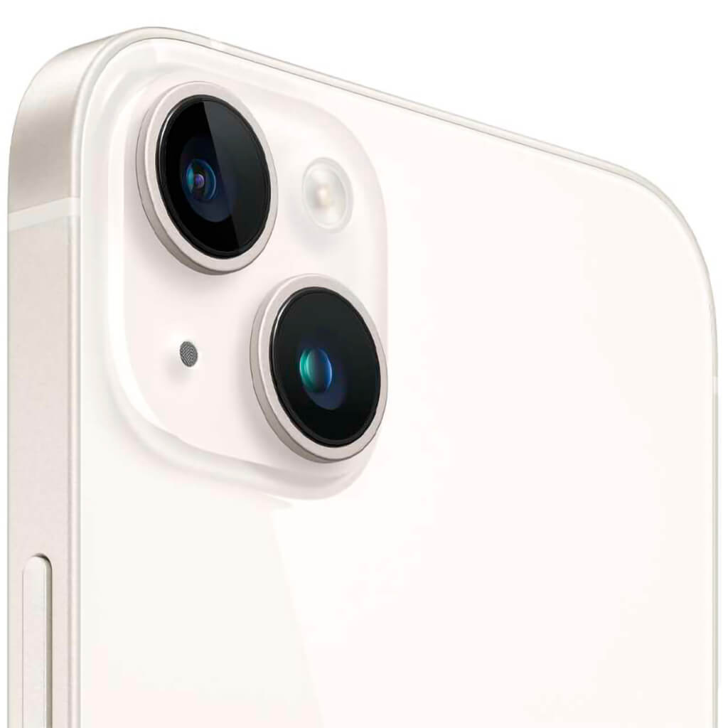 Apple Teléfono Celular iPhone 14, 128GB