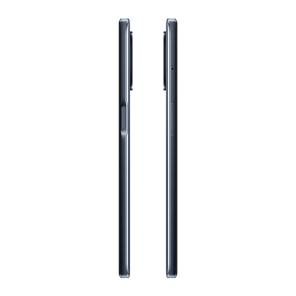 Realme Teléfono Celular 8 5G, 128GB
