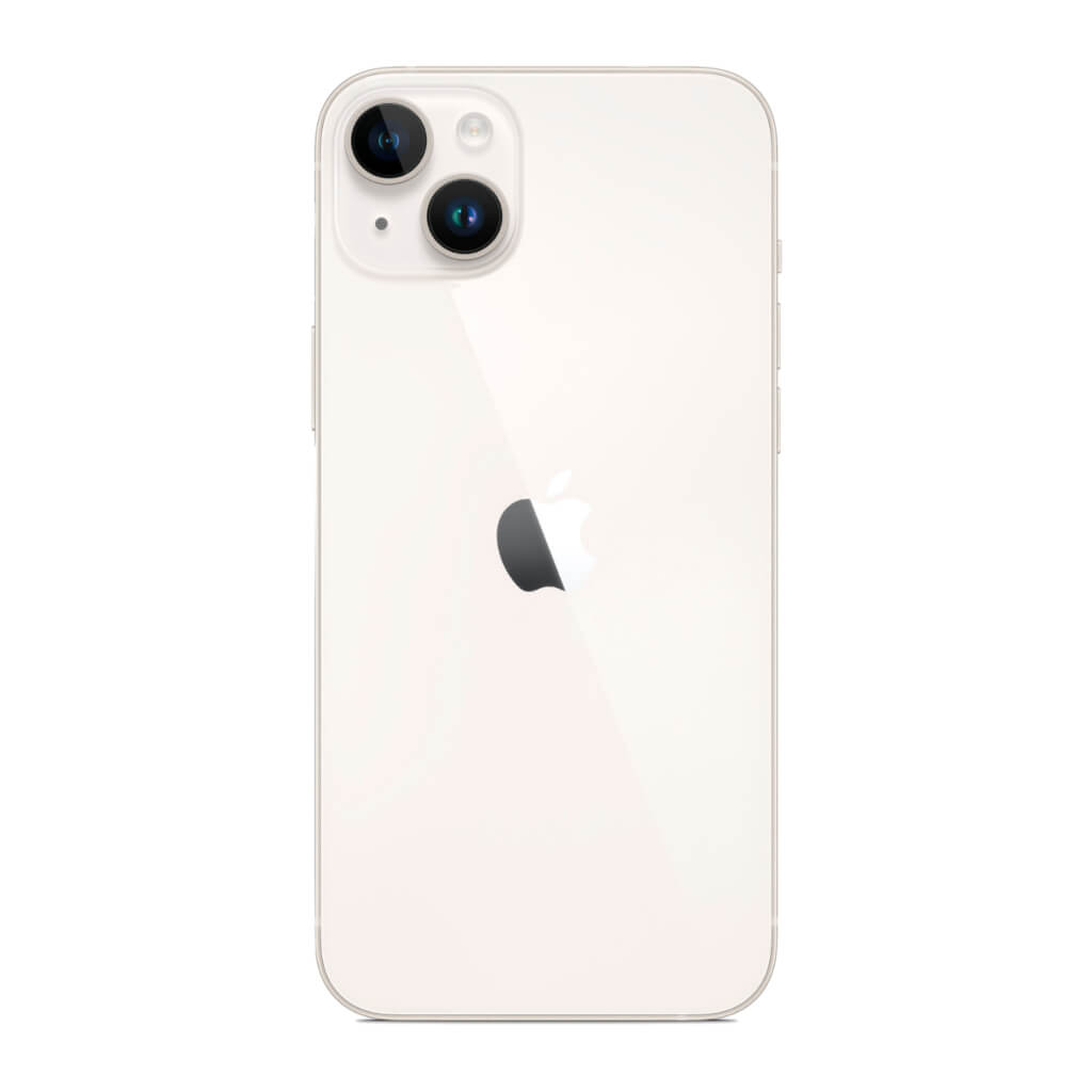 Apple Teléfono Celular iPhone 14, 128GB