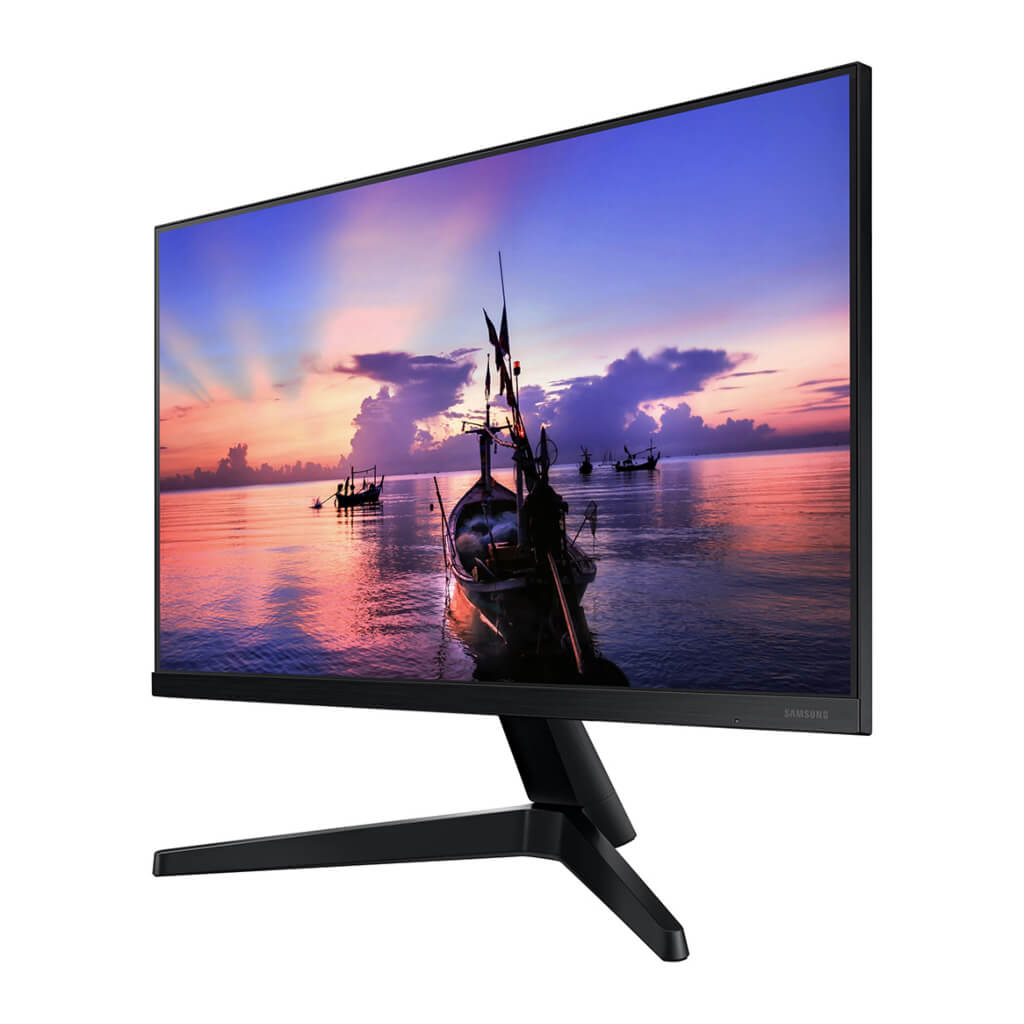 Samsung Monitor 24" LED FHD FreeSync, F24T350FHN