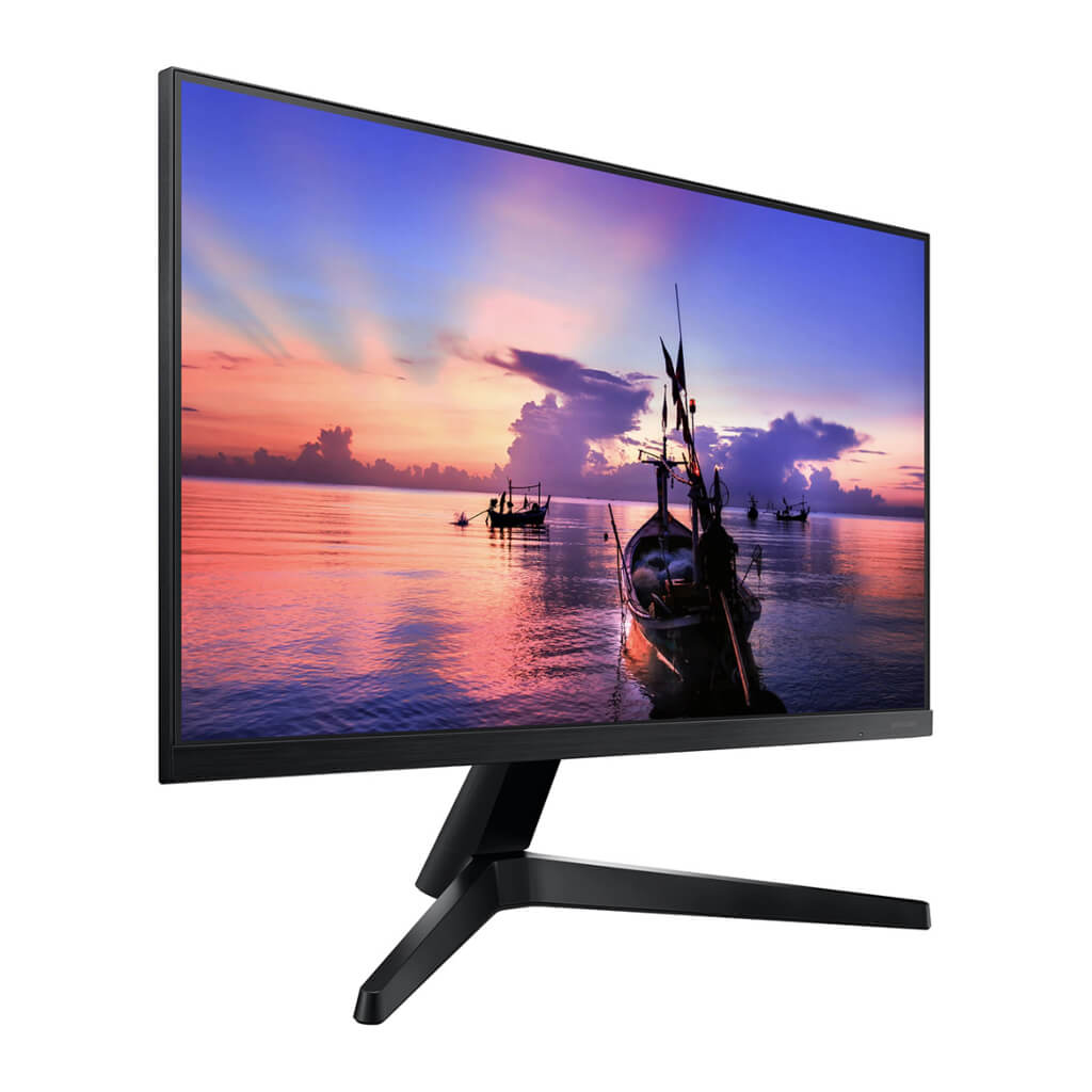 Samsung Monitor 24" LED FHD FreeSync, F24T350FHN