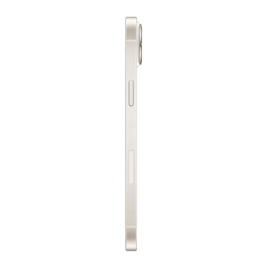Apple Teléfono Celular iPhone 14, 128GB