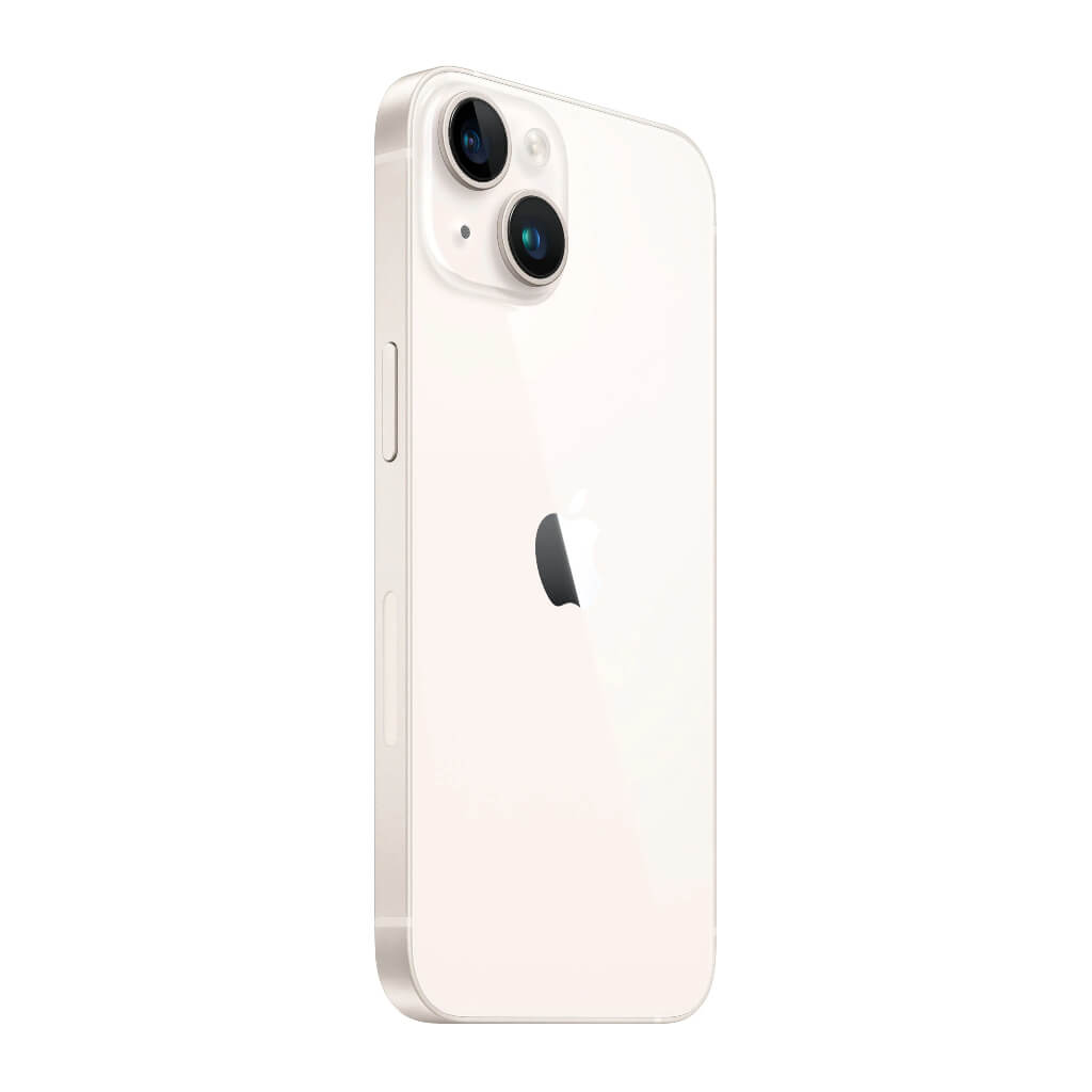 Apple Teléfono Celular iPhone 14, 128GB