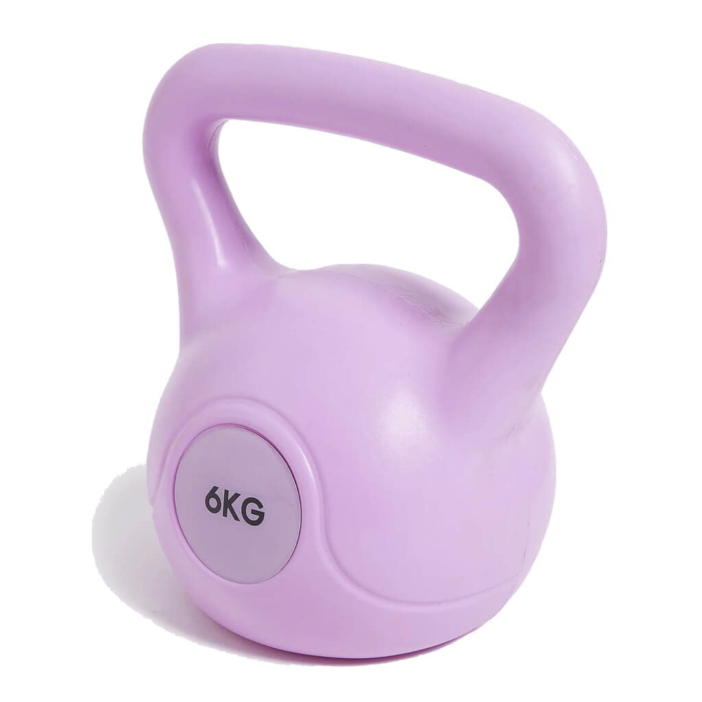 Elle Sport Mancuerna Kettlebell