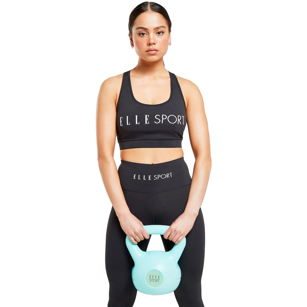 Elle Sport Mancuerna Kettlebell