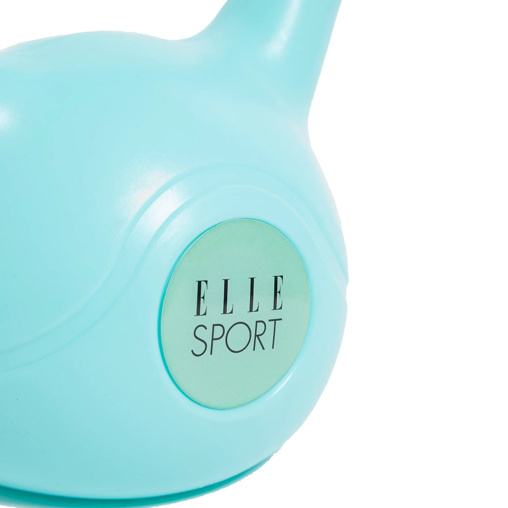 Elle Sport Mancuerna Kettlebell