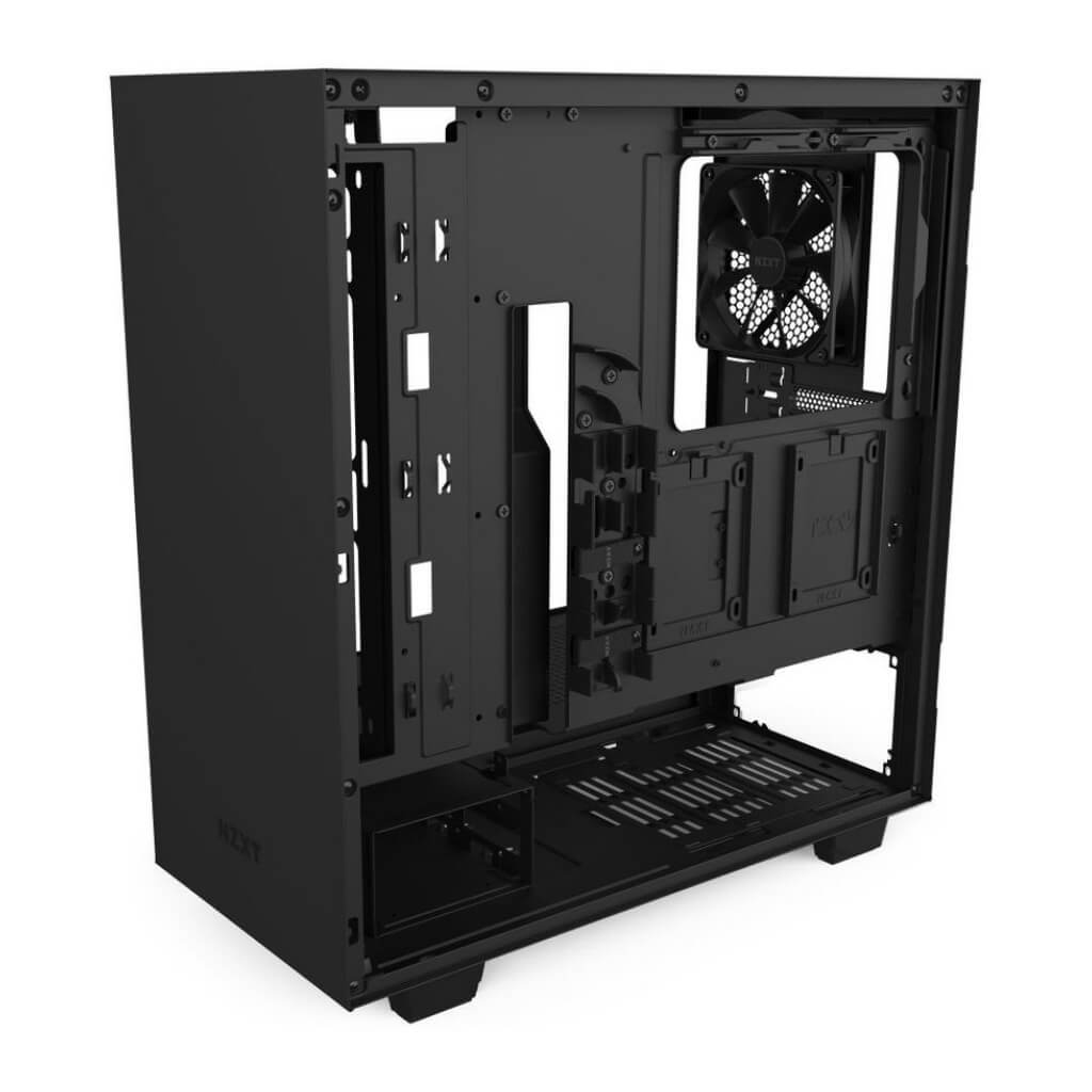 NZXT Case para PC Tipo Torre ATX H510