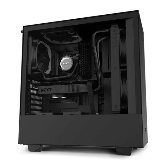 NZXT Case para PC Tipo Torre ATX H510