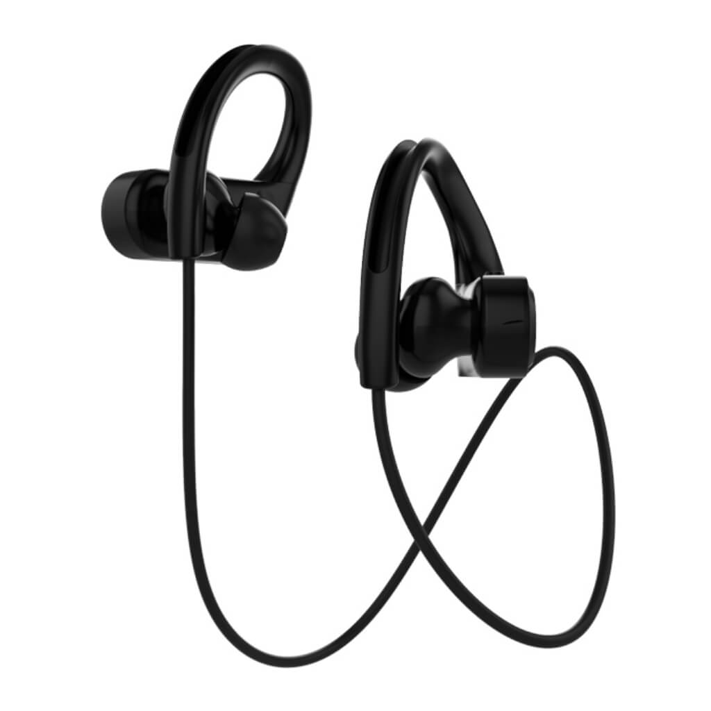 Klip Xtreme Audífonos Inalámbricos Deportivos DynamiK, KSM-750