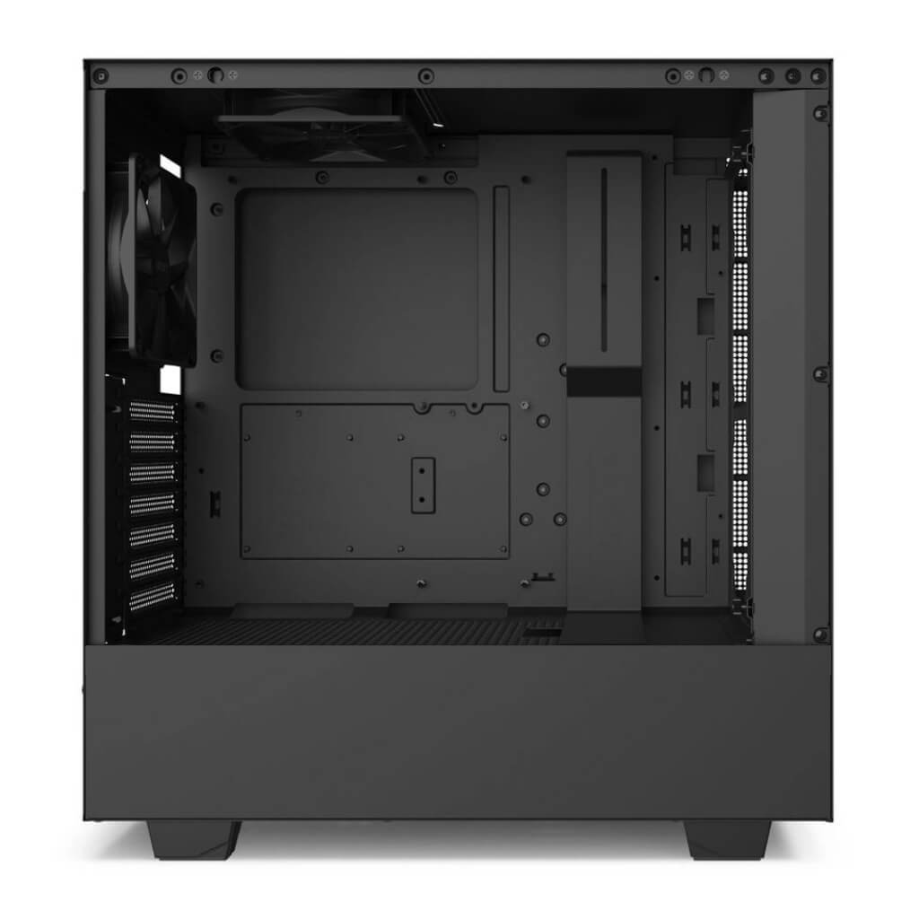 NZXT Case para PC Tipo Torre ATX H510