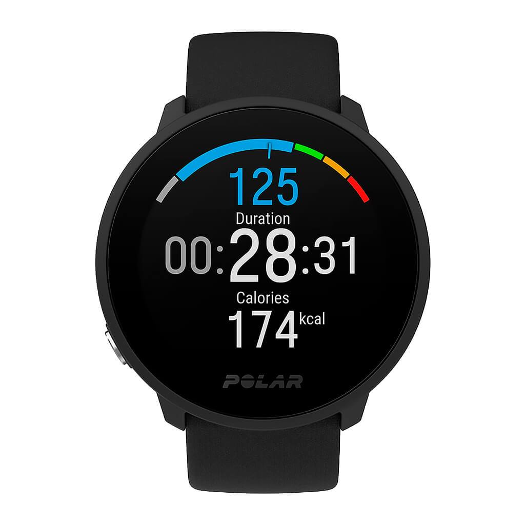 Polar Smartwatch Unite