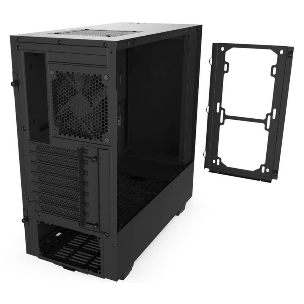 NZXT Case para PC Tipo Torre ATX H510