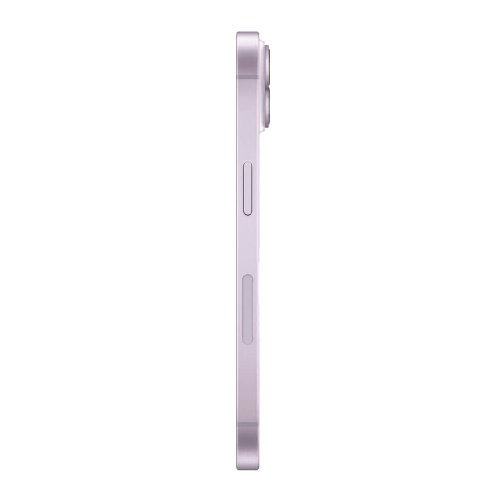 Apple Teléfono Celular iPhone 14, 128GB