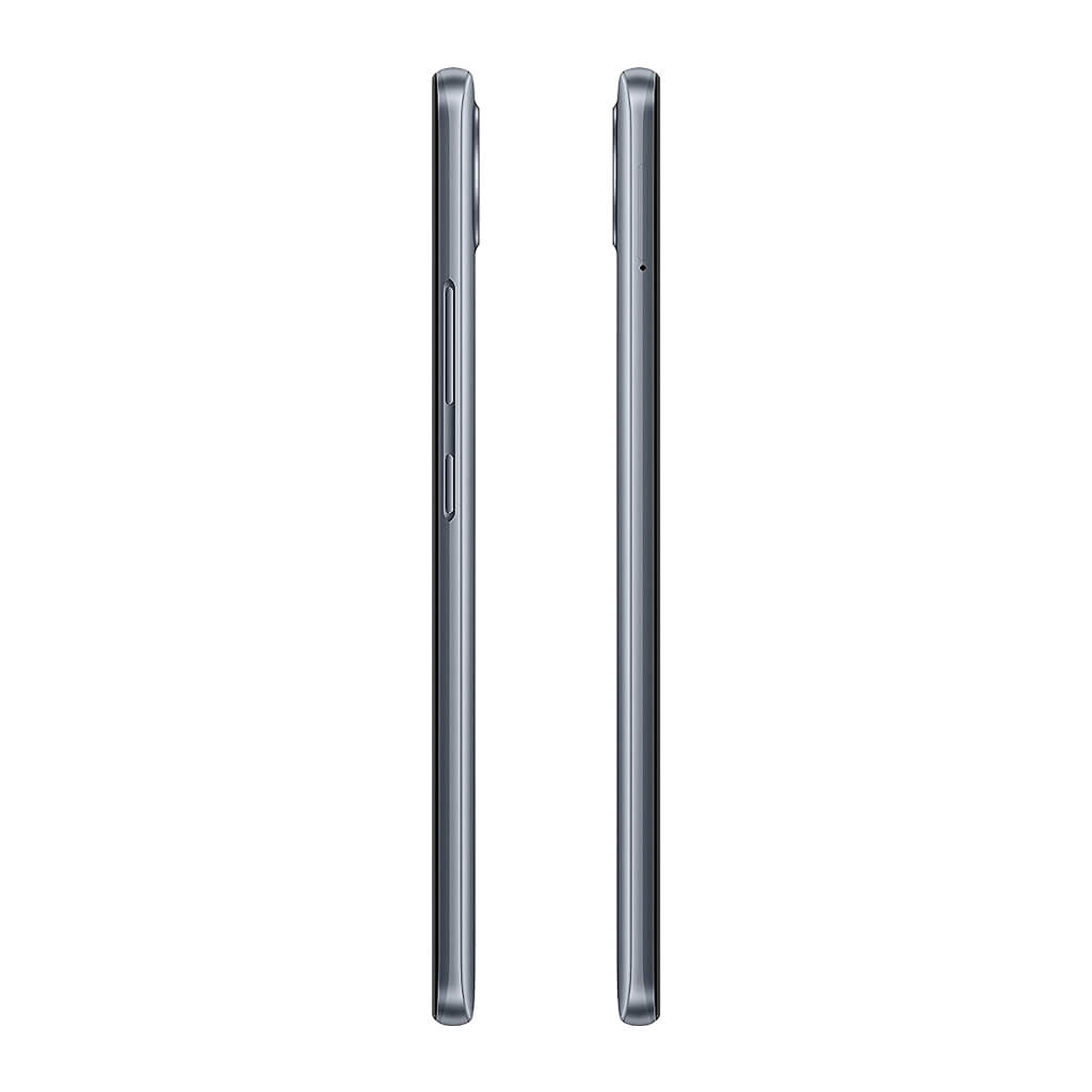 Realme Teléfono Celular C11 2021, 32GB