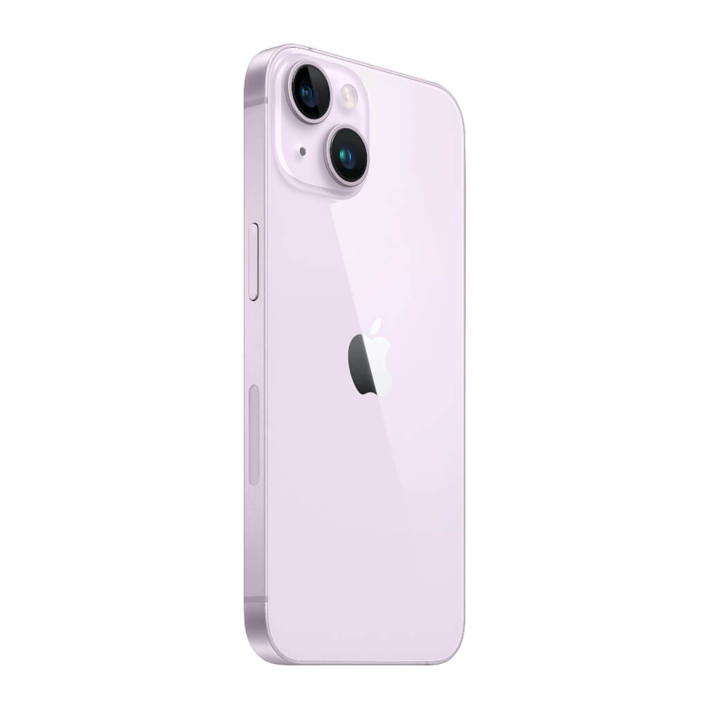 Apple Teléfono Celular iPhone 14, 128GB