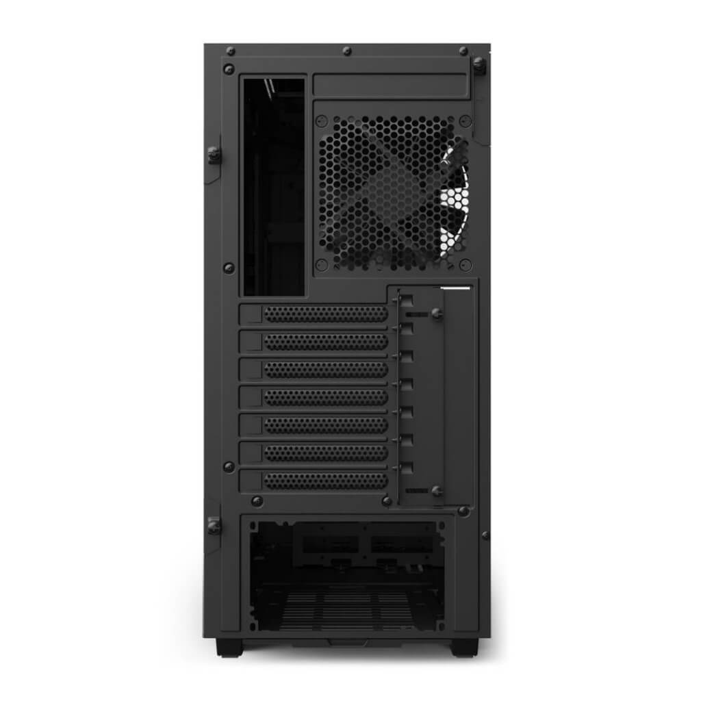 NZXT Case para PC Tipo Torre ATX H510