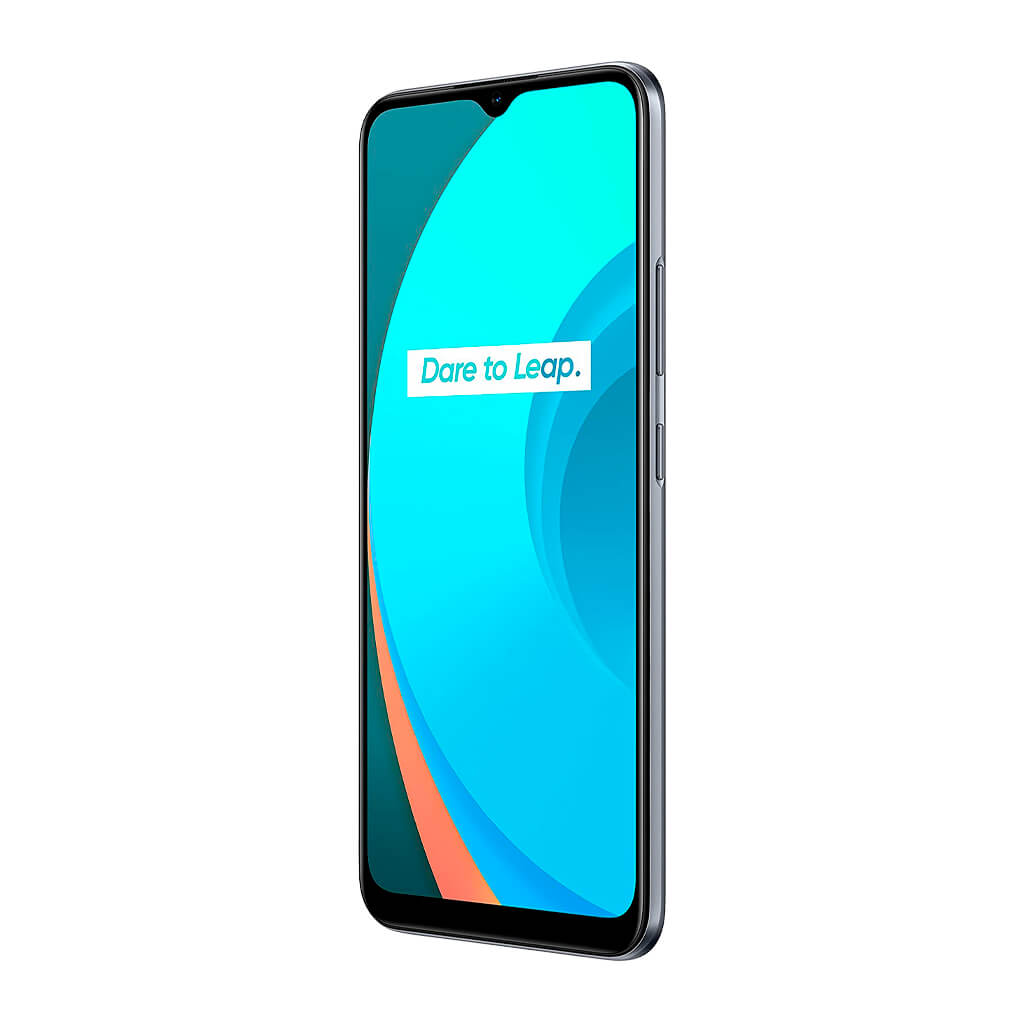 Realme Teléfono Celular C11 2021, 32GB