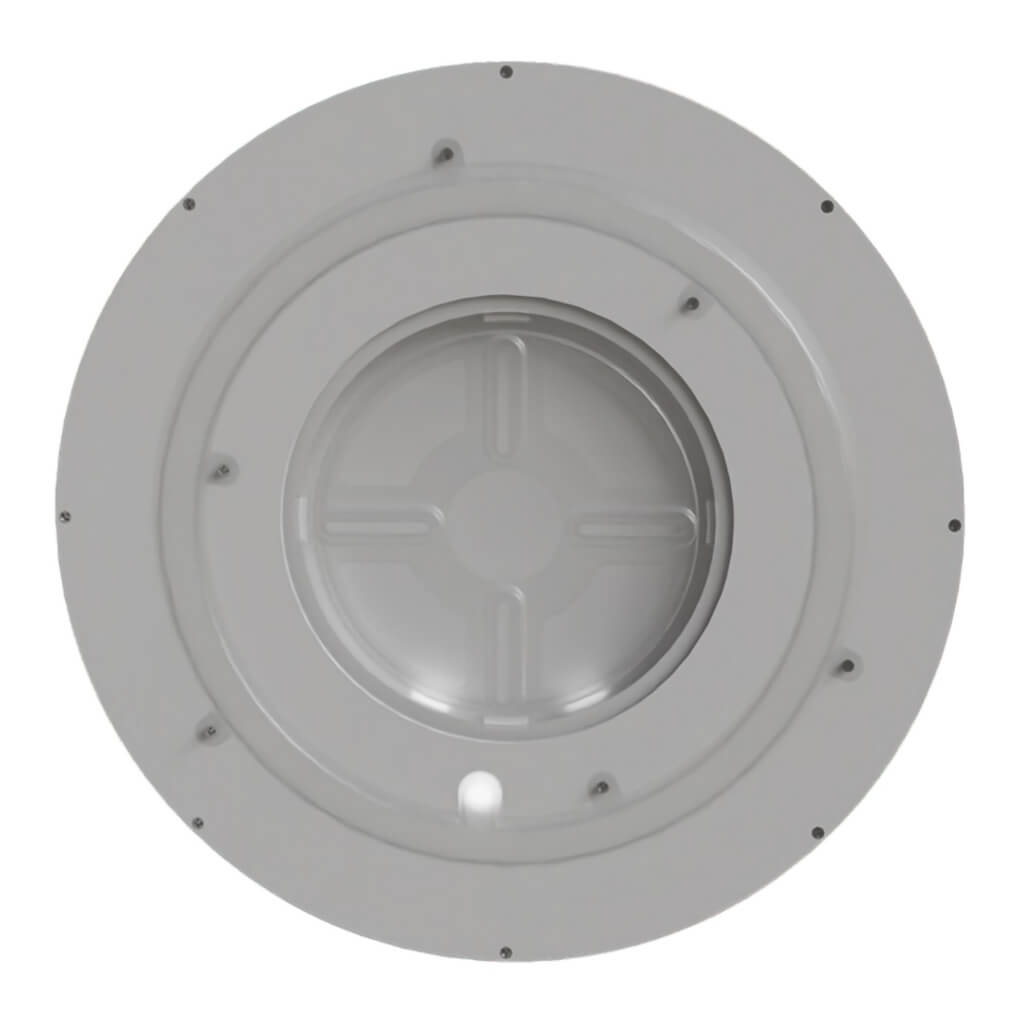Nexxt Solutions Lámpara de Techo Inteligente Wi-Fi, NHB-C810