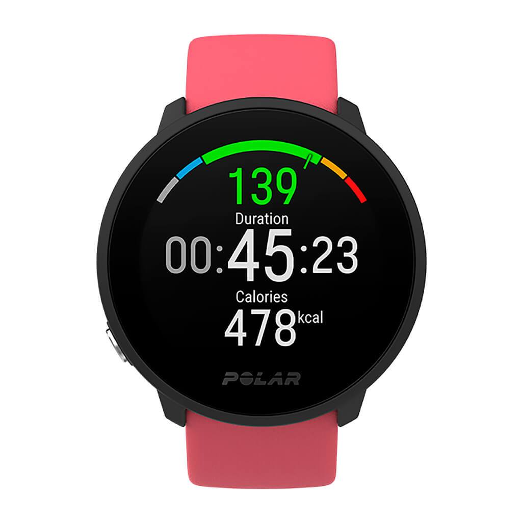 Polar Smartwatch Unite