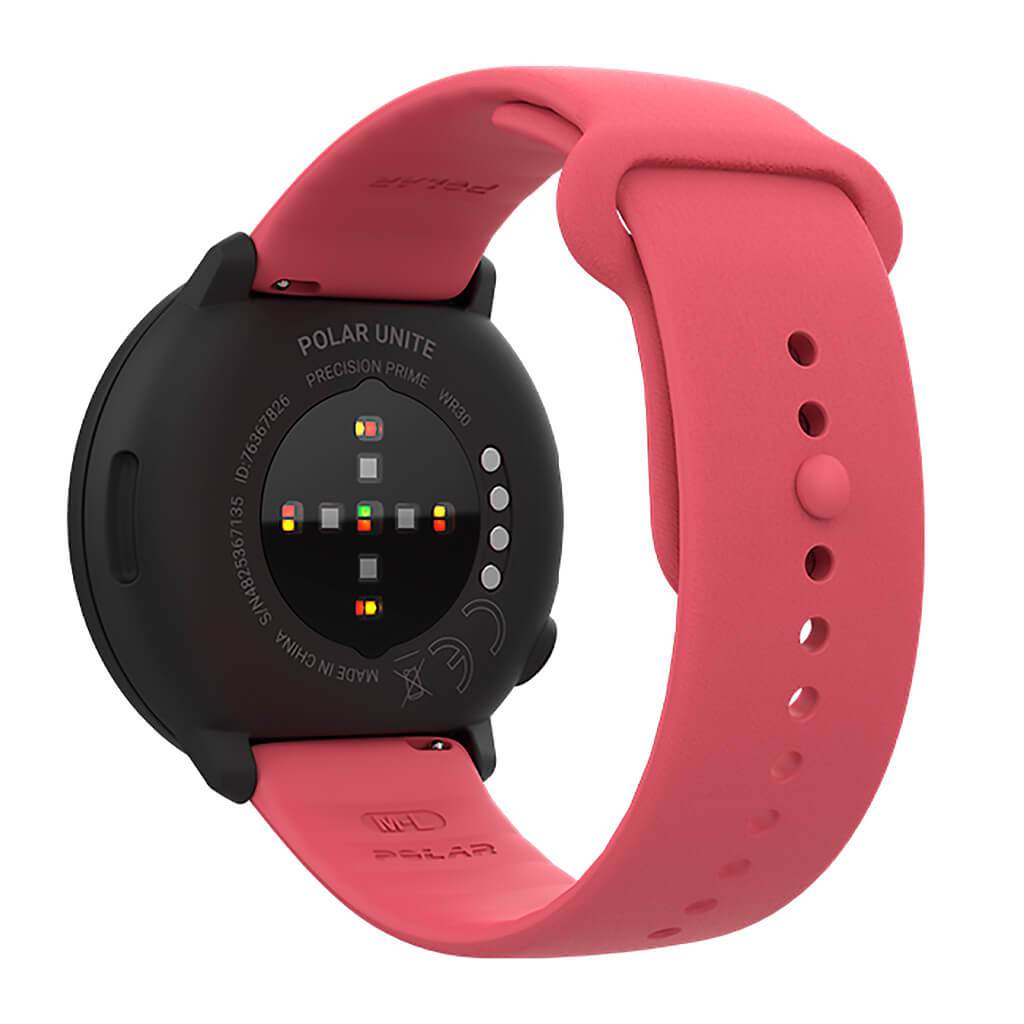 Polar Smartwatch Unite