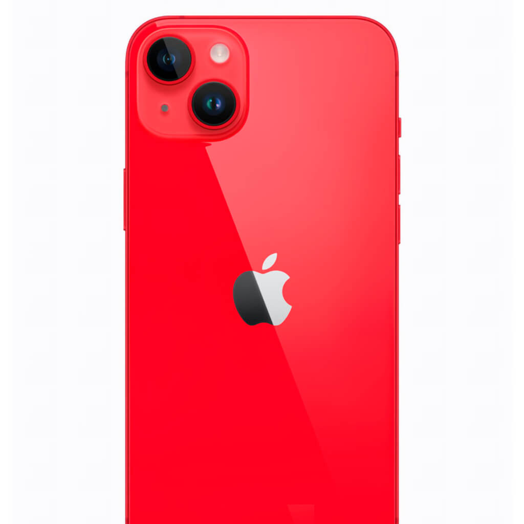 Apple Teléfono Celular iPhone 14, 128GB