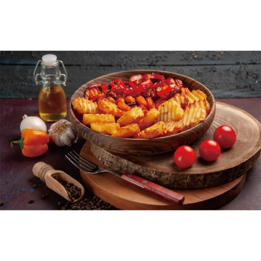 Chiq Horno Freidor de Aire Digital 25 Litros (CQXOF25R1D1FS)