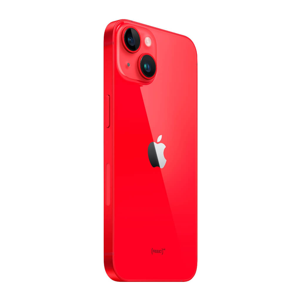 Apple Teléfono Celular iPhone 14, 128GB