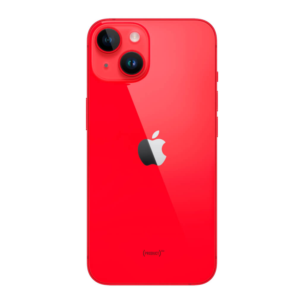 Apple Teléfono Celular iPhone 14, 128GB