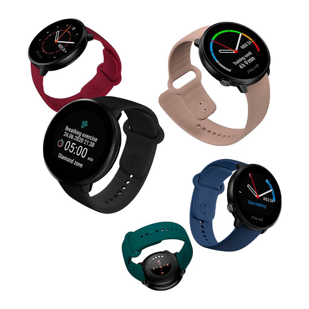 Polar Smartwatch Unite