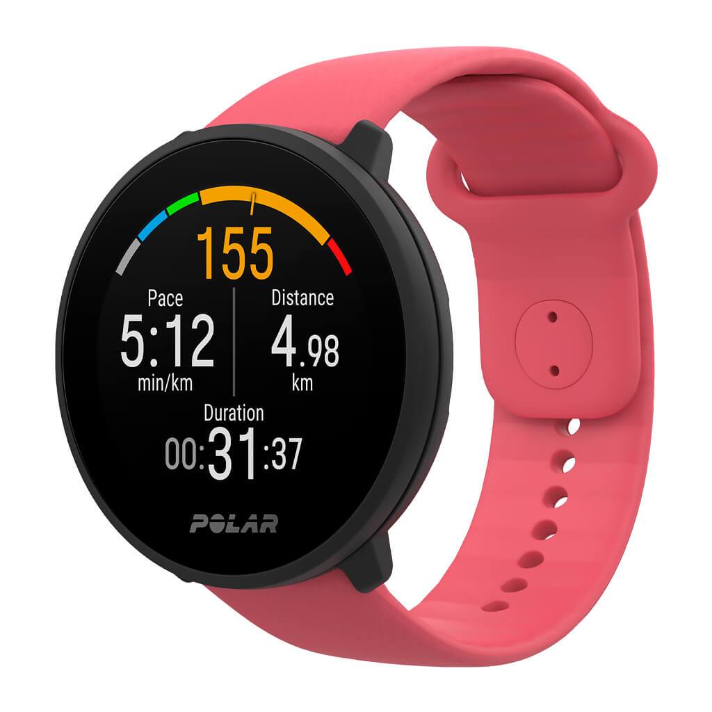 Polar Smartwatch Unite